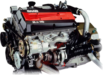 B2369 Engine